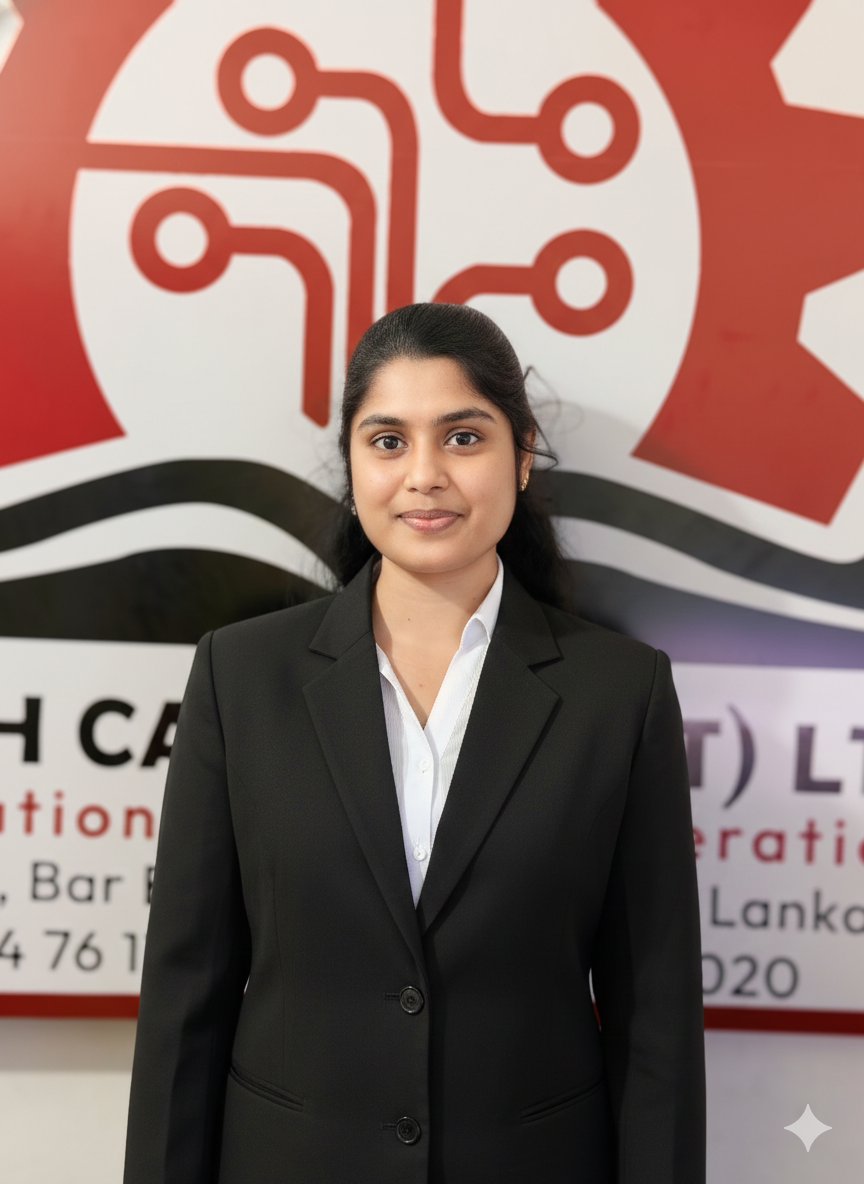 Miss. M Ramya